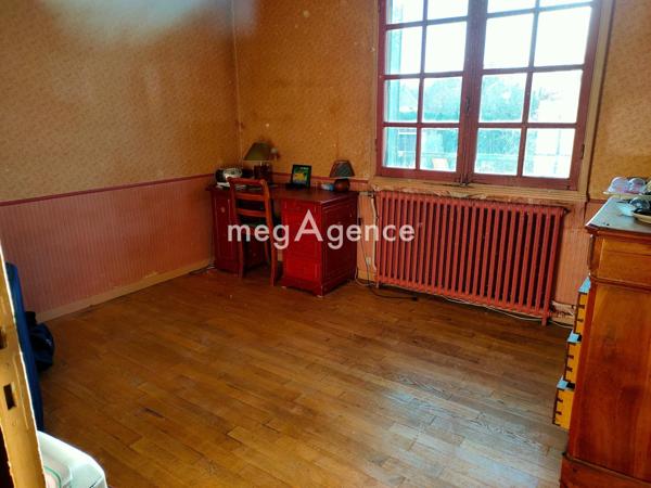 Maison à FRENEUSE, 78840 - 5 pièces 77m²