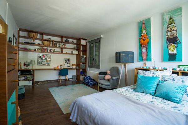 Vente Magnifique Maison individuelle Plan des quatre seigneurs Montpellier 34000