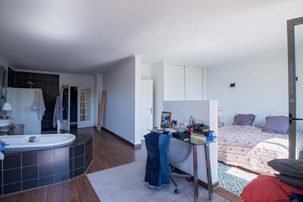 Vente Magnifique Maison individuelle Plan des quatre seigneurs Montpellier 34000
