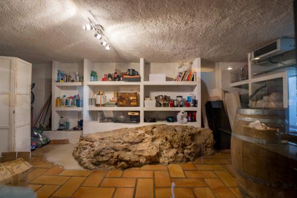 Vente Magnifique Maison individuelle Plan des quatre seigneurs Montpellier 34000