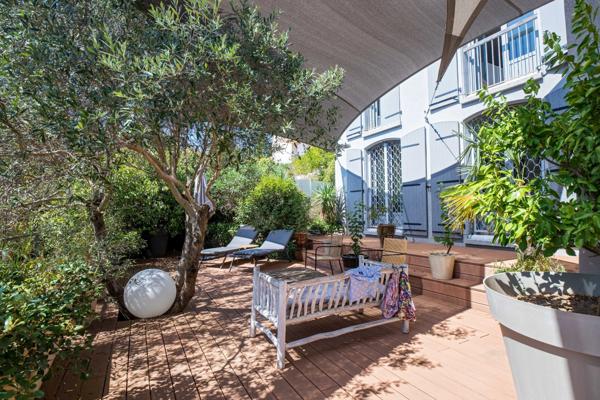 Vente Magnifique Maison individuelle Plan des quatre seigneurs Montpellier 34000