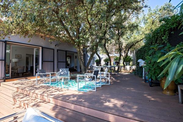 Vente Magnifique Maison individuelle Plan des quatre seigneurs Montpellier 34000