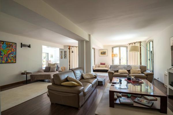 Vente Magnifique Maison individuelle Plan des quatre seigneurs Montpellier 34000