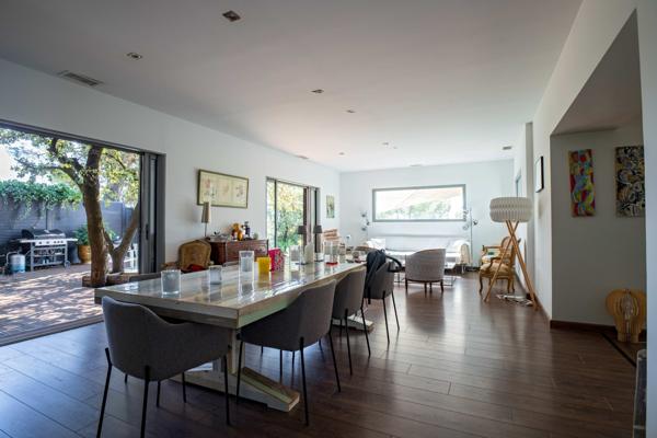 Vente Magnifique Maison individuelle Plan des quatre seigneurs Montpellier 34000