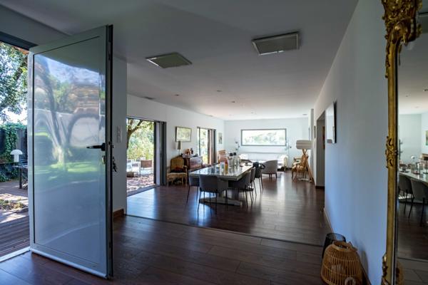Vente Magnifique Maison individuelle Plan des quatre seigneurs Montpellier 34000