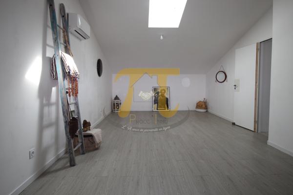 Lanta (31570) Maison 5 chambres , garage et piscine - Rénovation totale en 2021