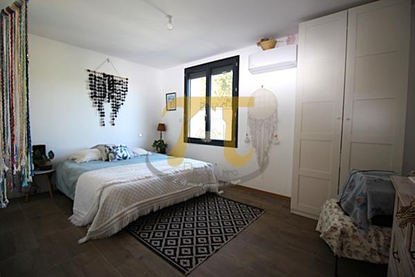 Lanta (31570) Maison 5 chambres , garage et piscine - Rénovation totale en 2021