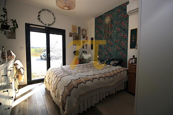 Lanta (31570) Maison 5 chambres , garage et piscine - Rénovation totale en 2021