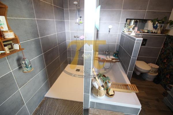 Lanta (31570) Maison 5 chambres , garage et piscine - Rénovation totale en 2021