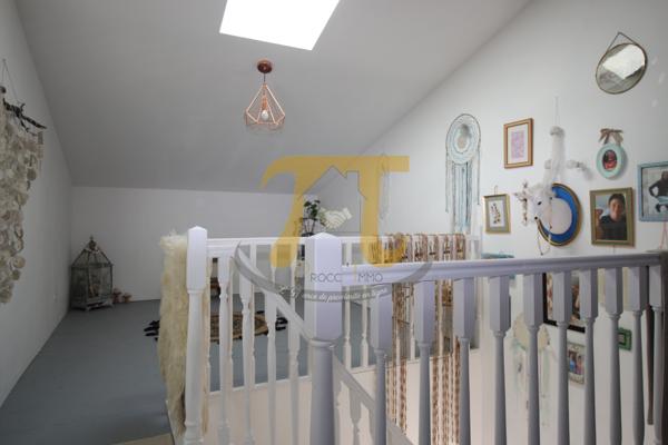 Lanta (31570) Maison 5 chambres , garage et piscine - Rénovation totale en 2021