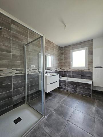 Maison à LA SUZE-SUR-SARTHE, 72210 - 5 pièces 115m²