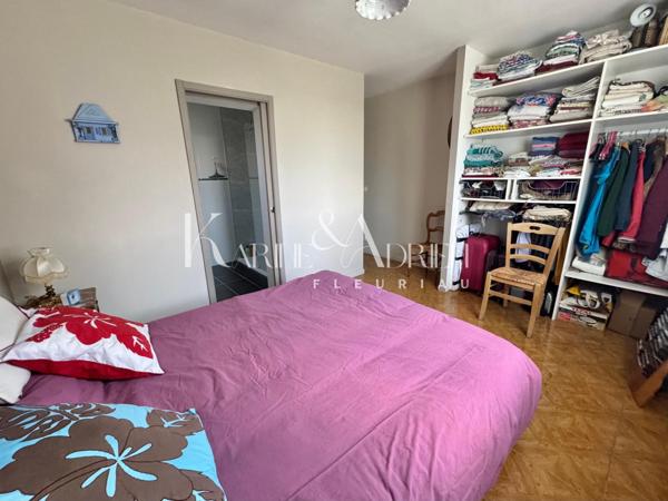 PLAIN-PIED 4 CHAMBRES, JARDIN, PRÉAU ET DÉPENDANCE