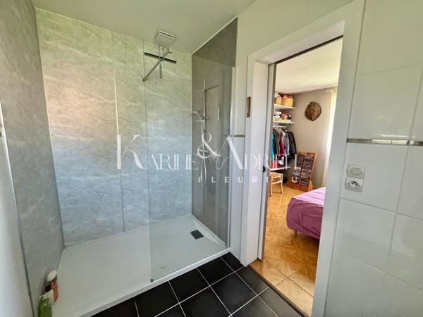 PLAIN-PIED 4 CHAMBRES, JARDIN, PRÉAU ET DÉPENDANCE