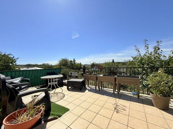 Achat vente Maison Courcelles Chaussy