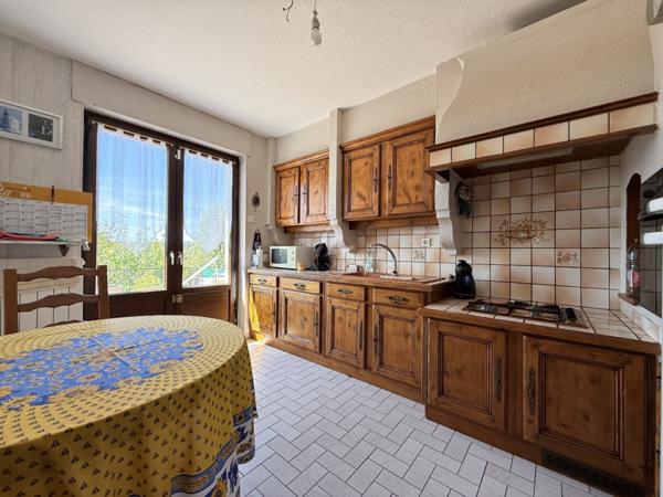 Achat vente Maison Courcelles Chaussy