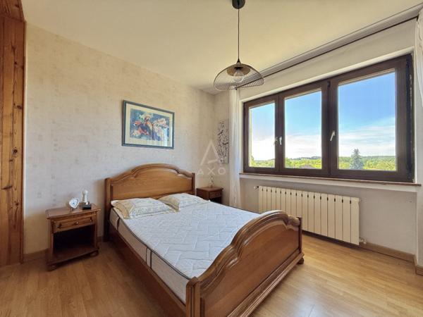 Achat vente Maison Courcelles Chaussy