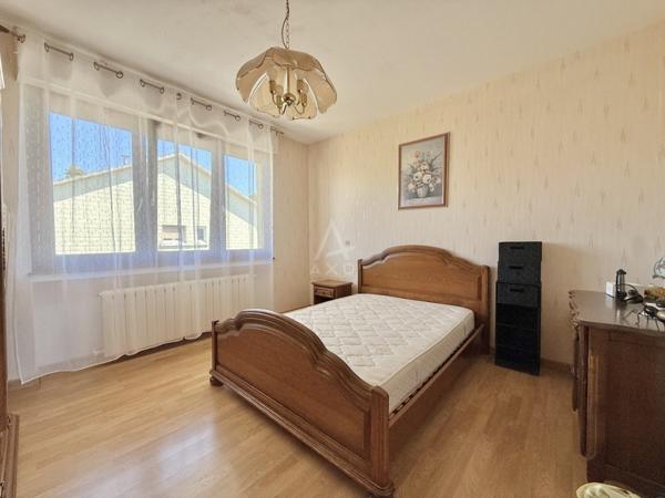 Achat vente Maison Courcelles Chaussy