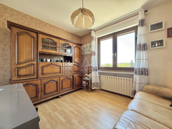 Achat vente Maison Courcelles Chaussy