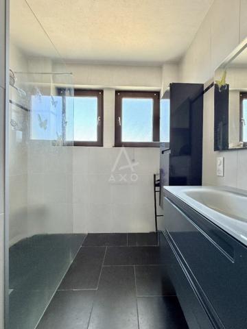 Achat vente Maison Courcelles Chaussy