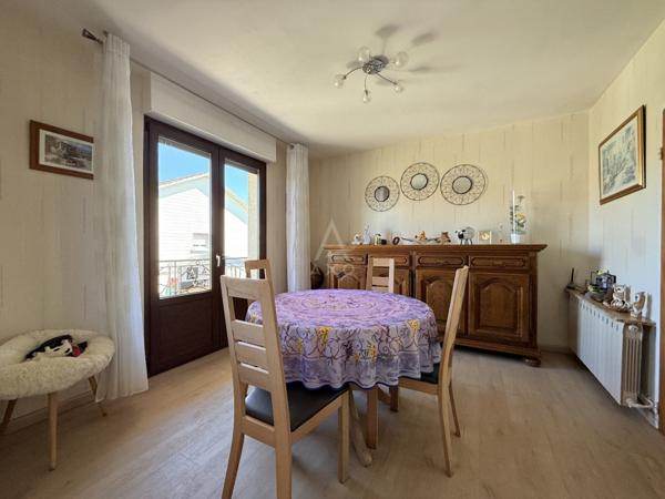 Achat vente Maison Courcelles Chaussy