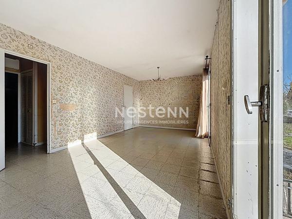 A VENDRE - PORTET-SUR-GARONNE - MAISON DE TYPE 3 - 203 100 €