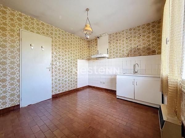 A VENDRE - PORTET-SUR-GARONNE - MAISON DE TYPE 3 - 203 100 €