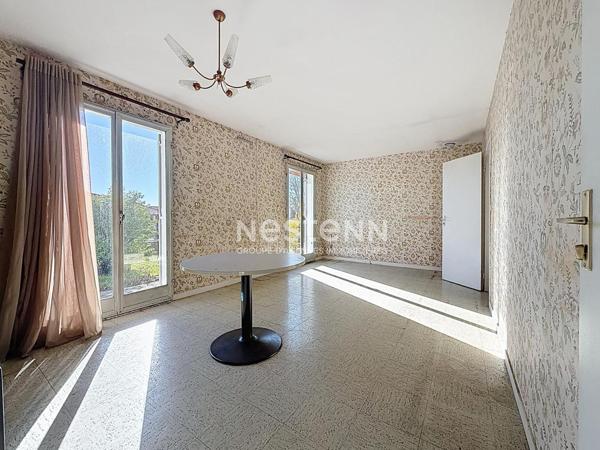 A VENDRE - PORTET-SUR-GARONNE - MAISON DE TYPE 3 - 203 100 €