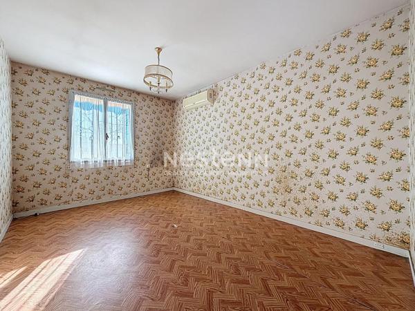 A VENDRE - PORTET-SUR-GARONNE - MAISON DE TYPE 3 - 203 100 €