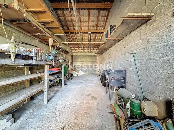 A VENDRE - PORTET-SUR-GARONNE - MAISON DE TYPE 3 - 203 100 €