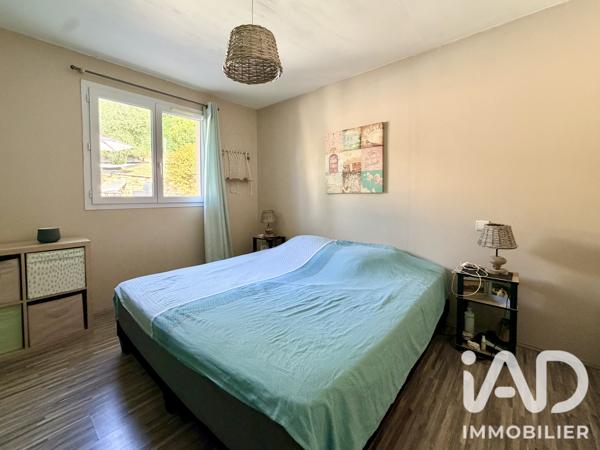 Maison à vendre 7 pièces 161 m² Le Palais-sur-Vienne