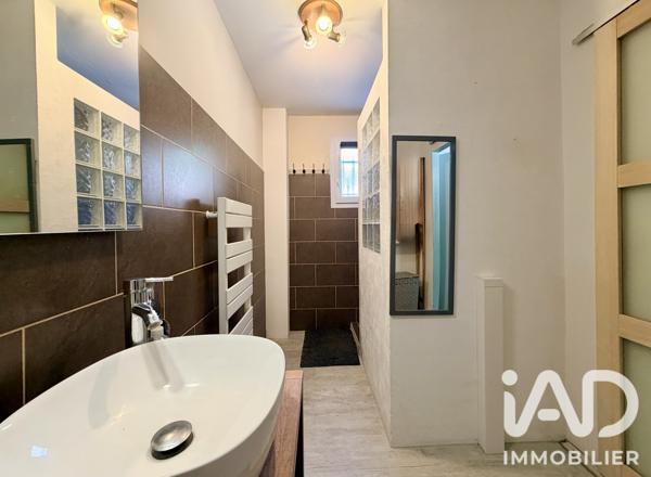 Maison à vendre 7 pièces 161 m² Le Palais-sur-Vienne