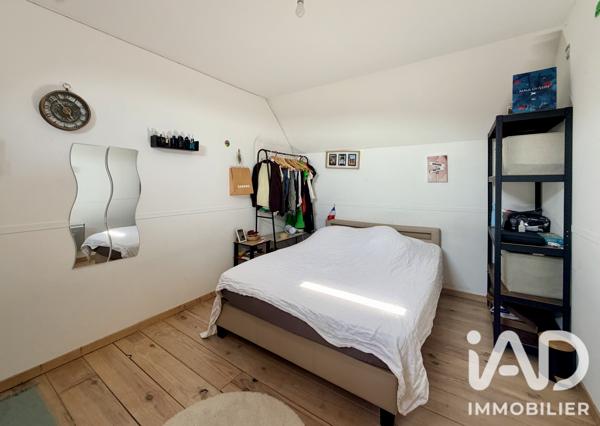 Maison à vendre 7 pièces 161 m² Le Palais-sur-Vienne