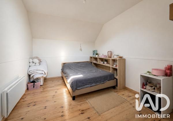Maison à vendre 7 pièces 161 m² Le Palais-sur-Vienne