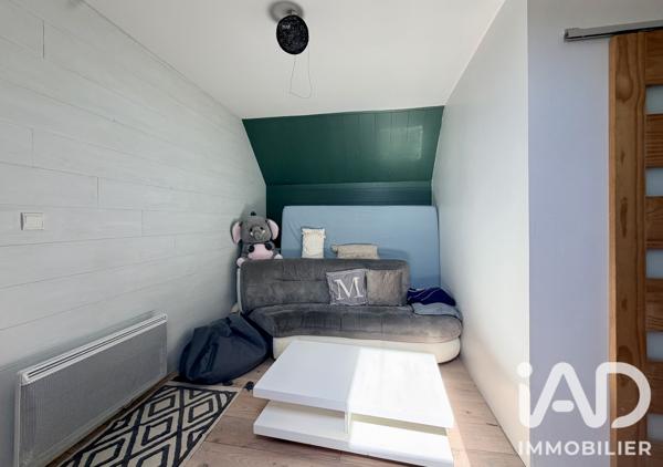 Maison à vendre 7 pièces 161 m² Le Palais-sur-Vienne