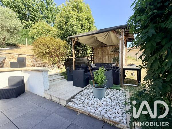 Maison à vendre 7 pièces 161 m² Le Palais-sur-Vienne
