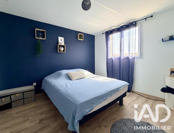 Maison à vendre 7 pièces 161 m² Le Palais-sur-Vienne