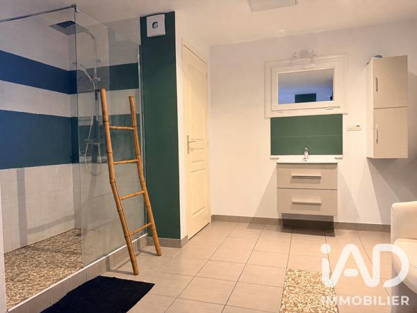 Maison à vendre 7 pièces 161 m² Le Palais-sur-Vienne