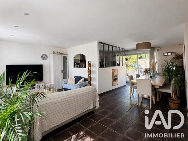 Maison à vendre 7 pièces 161 m² Le Palais-sur-Vienne