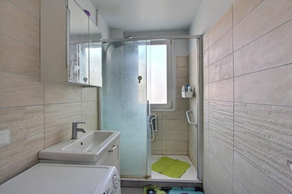 Appartement Gennevilliers 3 pièces 55.95 m2