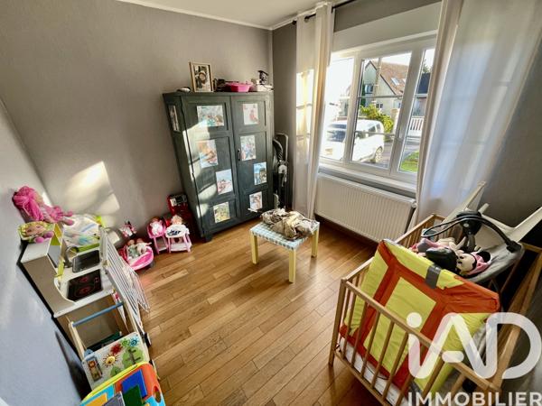 Maison à vendre 3 pièces 145 m² Doullens