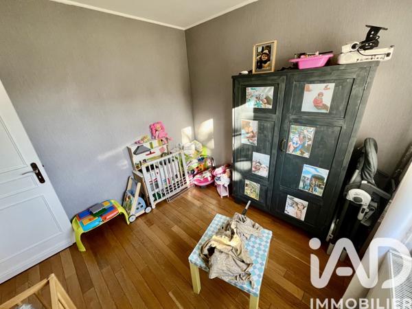 Maison à vendre 3 pièces 145 m² Doullens