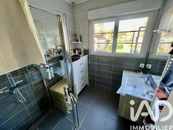 Maison à vendre 3 pièces 145 m² Doullens