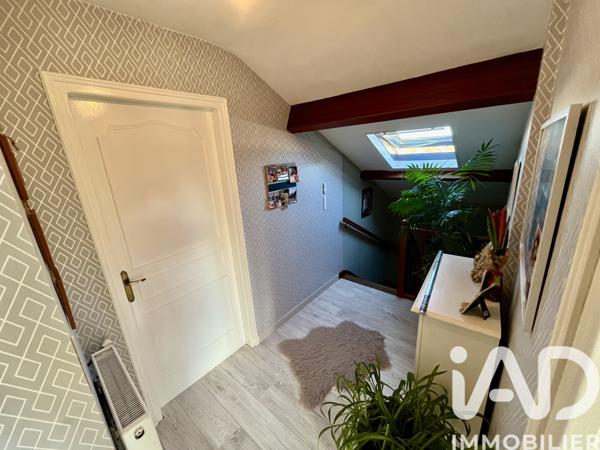 Maison à vendre 3 pièces 145 m² Doullens