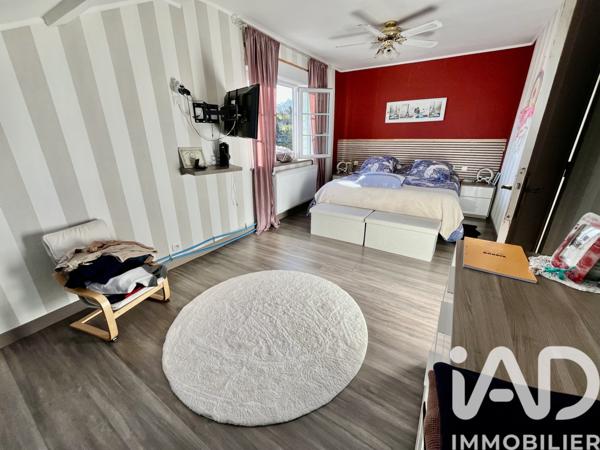 Maison à vendre 3 pièces 145 m² Doullens