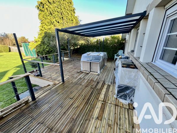 Maison à vendre 3 pièces 145 m² Doullens
