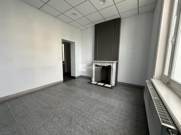 Immobilier Pro Bureau à Lille - Réf. cg5722bisl