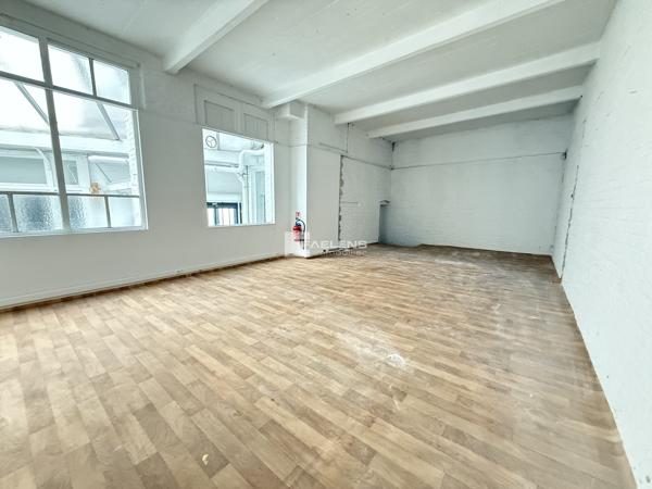 Immobilier Pro Bureau à Lille - Réf. cg5722bisl