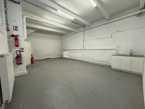 Immobilier Pro Bureau à Lille - Réf. cg5722bisl