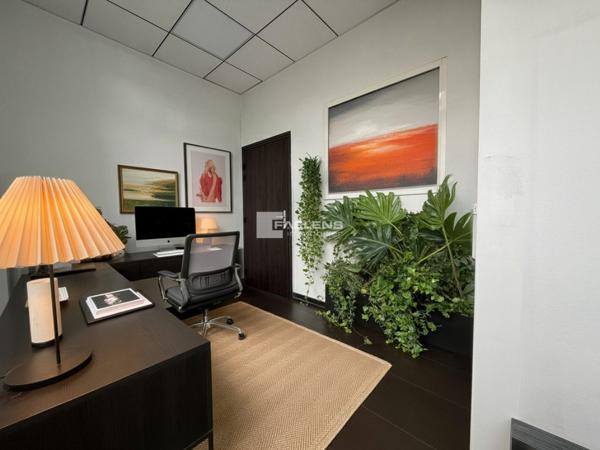 Immobilier Pro Bureau à Lille - Réf. cg5722bisl