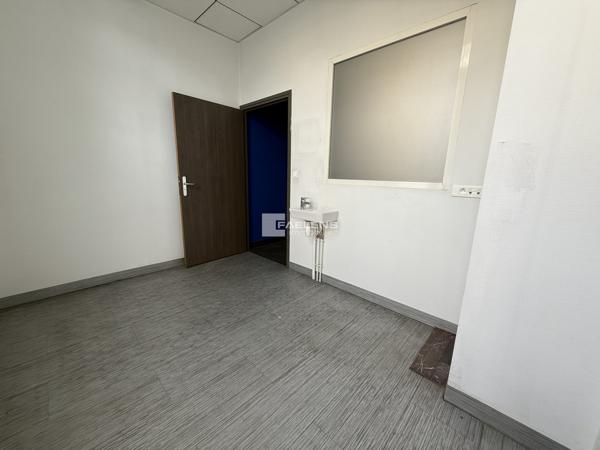 Immobilier Pro Bureau à Lille - Réf. cg5722bisl